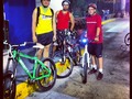 BIKE RIDETOPRIDE #bielaquilla #barranquilla #rider #bike #scott #endorfinas #street