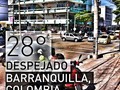 #instaweather #barranquilla #cloud #sun #street #city #cars #people #instapic #day #news
