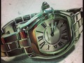 CARTIER® ROASTER PINK LADY EDITION #cartier #watch #watches #time #clock #photooftheday