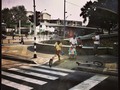 MONOCICLO En El Rebusque!!! #barranquilla #instapic #iphonepicture #i5 #circo #sport #bike #monociclo #street #city #building