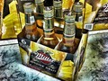 UNAS CUANTAS MILLER DRINK & DRIVE!!!! #barranquilla #beer #instapic #miller #drink #imported