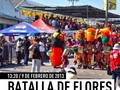 BATALLA DE FLORES #instaplace #instaplaceapp #instagood #photooftheday #instamood #picoftheday #instadaily #photo #ins #instapic #picture #pic @instaplaceapp #place #earth #world #colombia #barranquilla #batalladeflores #street