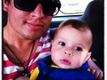 De Paseo Con Papi!!!! 😍😁👌