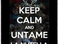El Que La Entendió La Entendió 😂😂😂 #keepCalmand #barranquilla #nutella #memechef #imagetext
