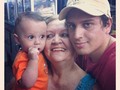 Gracias Madre Por Este Día!! Retornando A Casa Gracias DIOS