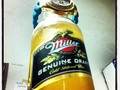 MONDAY OF MILLER!!!! #beer #miller #barranquilla #genuinedraft #instabeer #instadrink