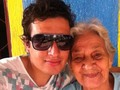 Mi Abuela y Sus Pechiches!!!
