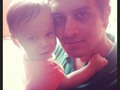 Visita Relámpago A Mi Chiky!!!