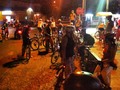 Los Bikeristas!!! #barranquilla #endorfinadictos