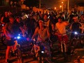 CON LOS BIKERISTAS!! #barranquilla #endorfinadictos #bikers @bielaquilla