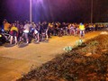 LosBikeristas #runrún #endorfinadictos #barranquilla #bielaquilla @bielaquilla