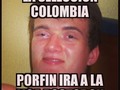 Jajaja 5-0 #seleccioncolombia #meme #barranquilla #memechef #crazypeople