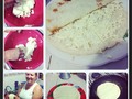 AREPA OCAÑERA CON QUESO EL INGREDIENTE SECRETO Y ESPECIAL AMOR DE MAMA!!! #ocaña #arepa #barranquilla #arepaocañera