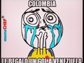 GIFTGOL Jajaja #barranquilla #seleccioncolombia #venezuela #memecreator