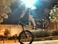 MonsterBike FreeRider&JumpStyle #endorfinasmode #barranquilla @bielaquilla @eseemebe #frontbrake #scott #monsterbike