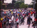 200Biker BiCentenario Barranquilla #barranquilla #bike #bikers #bicentenariobarranquilla