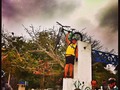 MonsterBike Al Ruedo #bicentenariobarranquilla #scott #bike #barranquilla