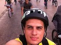 CicloPaseo BiCentenario De Barranquilla 25 a 30 Kilómetros Aprox. #barranquilla #bicentenariobarranquilla #endorfinasmode #bikers #enmicolombia #instapic @bielaquilla @eseemebe