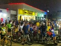 Unos Cuantos Al Ruedo MonsterBike #barranquilla #bike #endorfinasmode #martesderuta #bike #scott @eseemebe