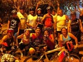 La Gallada Martes CicloRuta Al Ruedo MonsterBike #barranquilla #bike #endorfinasmode #martesderuta #bike #scott @eseemebe