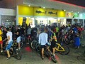 Bikeristas @eseemebe #barranquilla