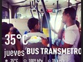 TRANSMETRO #weather #instaweather #instaweatherpro #sky #outdoors #nature #instagood #photooftheday #instamood #picoftheday #instadaily #photo #ins #instapic #picture #pic @instaplaceapp #place #earth #world #barranquilla #colombia #day #skypainters #transmetro