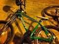 MonsterBike #endorfinasmode #barranquilla #scott #bike #runrun