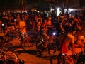 Bikers RunRun #barranquilla #endorfinasmode #colombia