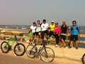 BIKERS #barranquilla #p #endorfinasmode #bike #enmicolombia