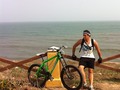 MONSTERBIKE #barranquilla #p #endorfinasmode #bike #enmicolombia #castillodesalgar
