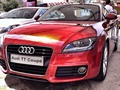 AUDI TT QuillaMotors #quillamotors #expo #cars #fast #amazing #barranquilla #colombia #enmicolombia #instacars