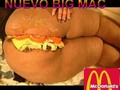 Amigos Amantes De McDonalds Aqui Les Lejo Este Antojito BicMac #mcdonalds #bicmag #nigga #hamburger #fastfood #instafood #barranquilla #ocaña #colombia #fitness