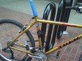 SE VENDE Bicicleta TREK Aluminio Shimano #barranquilla #sevende #bike #trek #shimano #aluminium #sale #crazypeople #crazypic