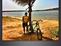 RIDE TO PRIDE #barranquilla #bike #endorfinas #enmicolombia #colombia #lago #palms #sky #scott