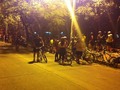 EndorfinasMode #barranquilla #colombia #bikers #ride