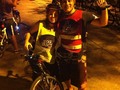 Guillo Ft Chachi EndorfinasMode #barranquilla #colombia #bikers #ride @eseemebe