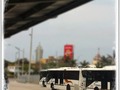 Transmetro Barranquilla #barranquilla #transmetro #bus #street #day