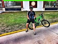 MARTES DE CICLORUTA Parque Del Golf 7:30pm Salida 8pm Rodada Por Barranquillla 20km #barranquilla #colombia #bike #endorfinas #fitness #endorfinadictos #bikers @eseemebe #enmicolombia #ride