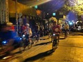 20km CicloRuta Norte-Sur De Barranquilla #barranquilla #endorfinas #endorfinadictos #bielaquilla @bielaquilla #bikers #ride #ciclorutas