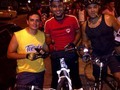 Bikers #ciclorutas #barranquilla