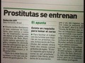 Noticias: En Brazil Curso Gratis De Ingles Unico Requisito Ser Prostituta #crazynews #barranquilla #colombia #news #queboleta @queboleta #fun