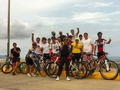 BIKEROS #barranquilla #puer #colombia #endorfinadicto #bike @rvergaraalvarez @juandecastro12