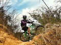 RIDE TO PRIDE TROCHASTYLE #barranquilla #colombia #endorfinas #endorfinadicto #bike #ecobike #scott #spy #ig_colombia #cloud #enmicolombia