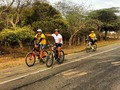 AUTOPISTA PEAJE PTO COLOMBIA #barranquilla #colombia #bikers