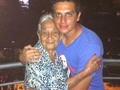 15Primaveras De La Abuelita Mía Omeeee jajaja