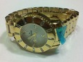 VISAGE WATCH GOLD SWAROVSKI >>>$300.000<<< #barranquilla #colombia #watch #watches #visage