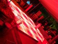 Test FlatLed Colors/Form #flat #floor #barranquilla #party