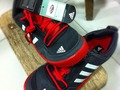 Mis Nuevos Pisos adidas MountainGrip