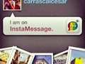 I'm on InstaMessage! Chat with me now! #instatalk #instachat #instamessege