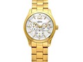 #watches #guess Quartz Gold Edition
